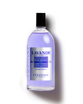 Desodorante Col&ocirc;nia de Lavanda 300ml